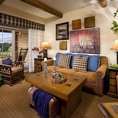 Hyatt Vacation Club At The Lodges At Timber Ridge, Branson Bull Creek Exterior foto