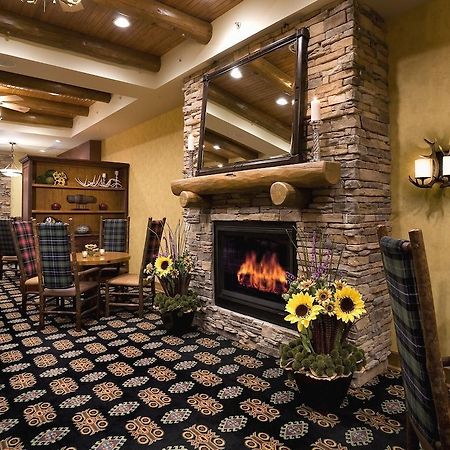 Hyatt Vacation Club At The Lodges At Timber Ridge, Branson Bull Creek Exterior foto