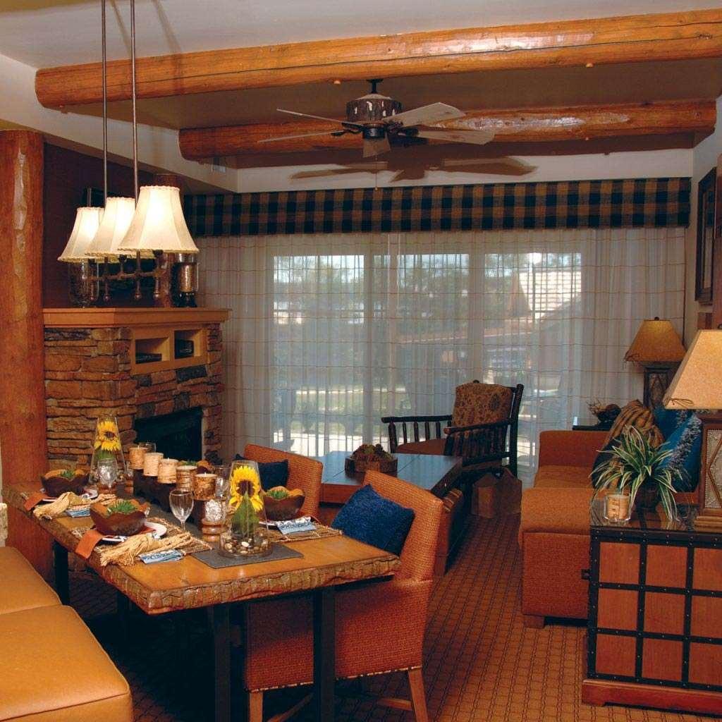 Hyatt Vacation Club At The Lodges At Timber Ridge, Branson Bull Creek Quarto foto