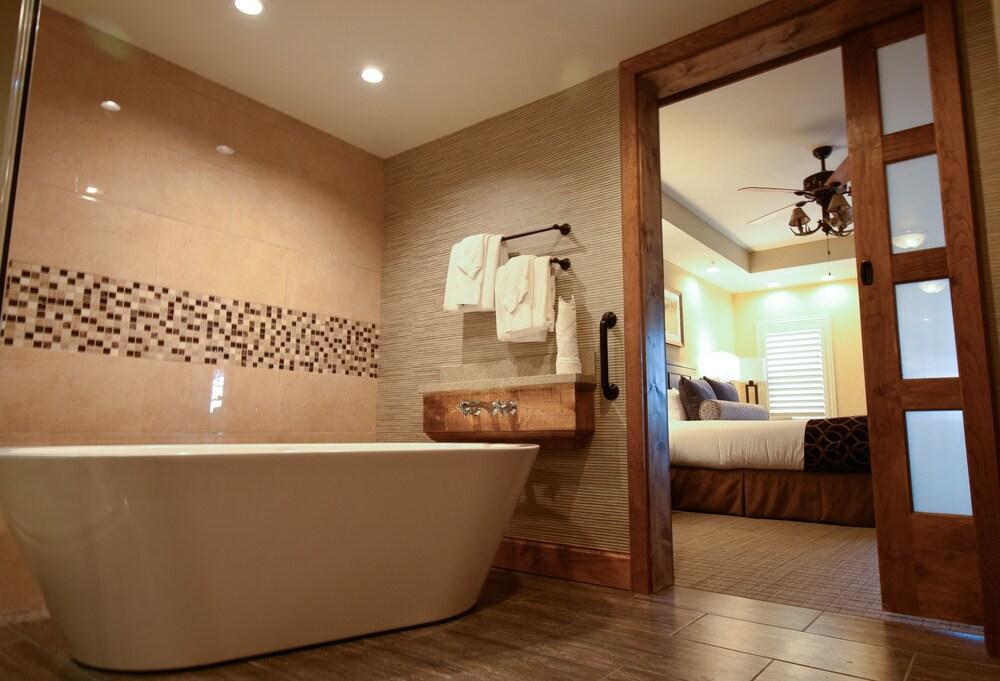 Hyatt Vacation Club At The Lodges At Timber Ridge, Branson Bull Creek Exterior foto