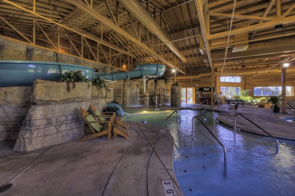 Hyatt Vacation Club At The Lodges At Timber Ridge, Branson Bull Creek Exterior foto