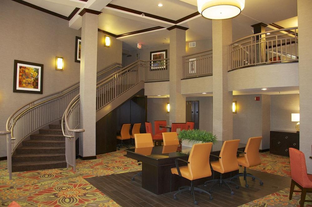 Hyatt Vacation Club At The Lodges At Timber Ridge, Branson Bull Creek Exterior foto